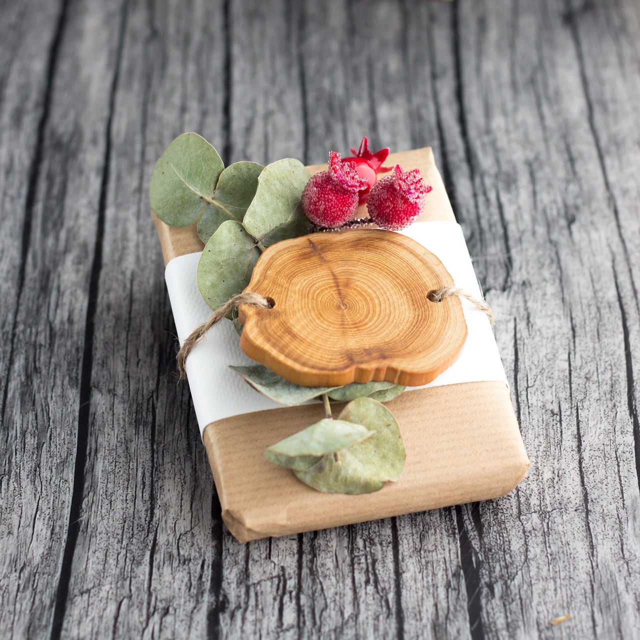 eco packaging beneficio mediambiente