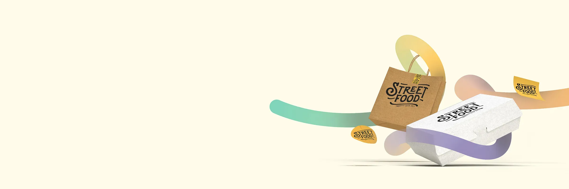 El poder de la pegatina: Cómo un detalle de 7 céntimos reduce las quejas en Glovo un 20%