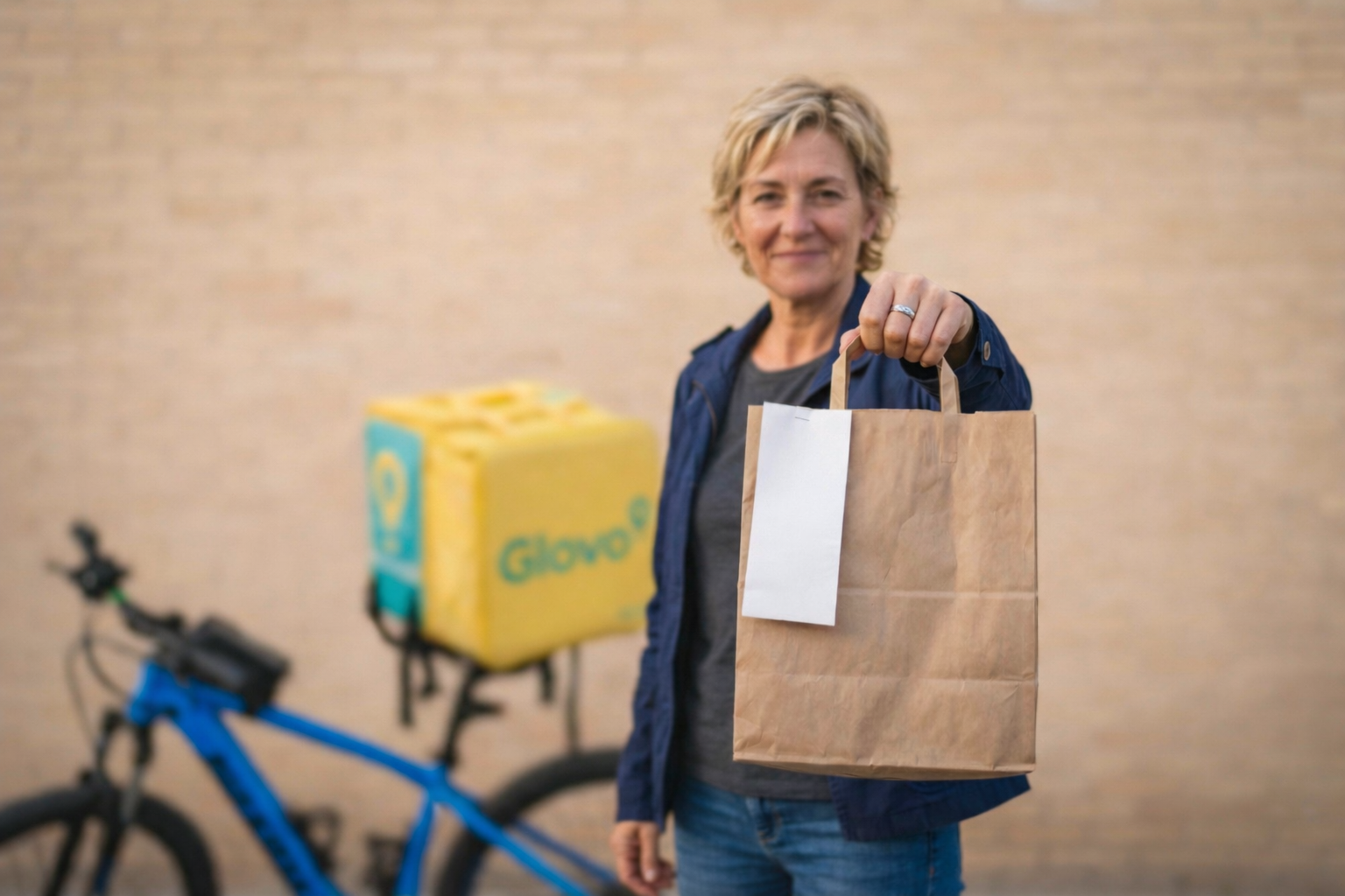 Cómo mejorar la experiencia del cliente a domicilio: El «Efecto Dotación» de tu bolsa de papel