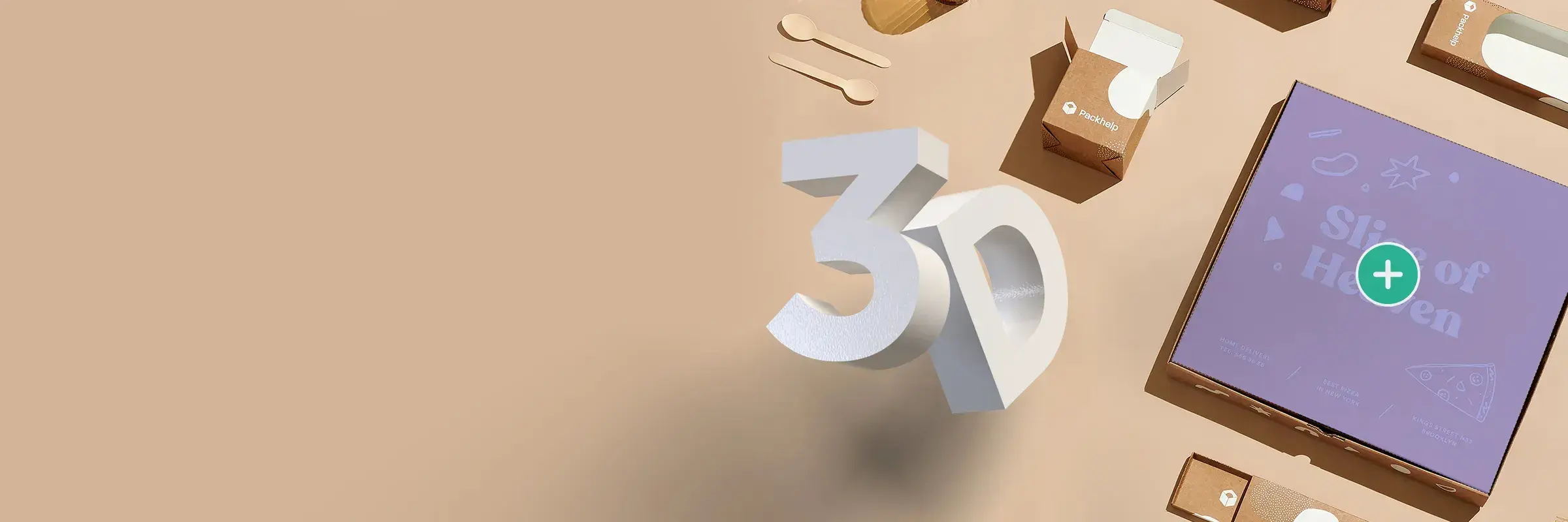 <p><strong>Personalizzazione 3D PRO</strong></p>