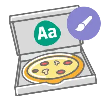 Pizzas