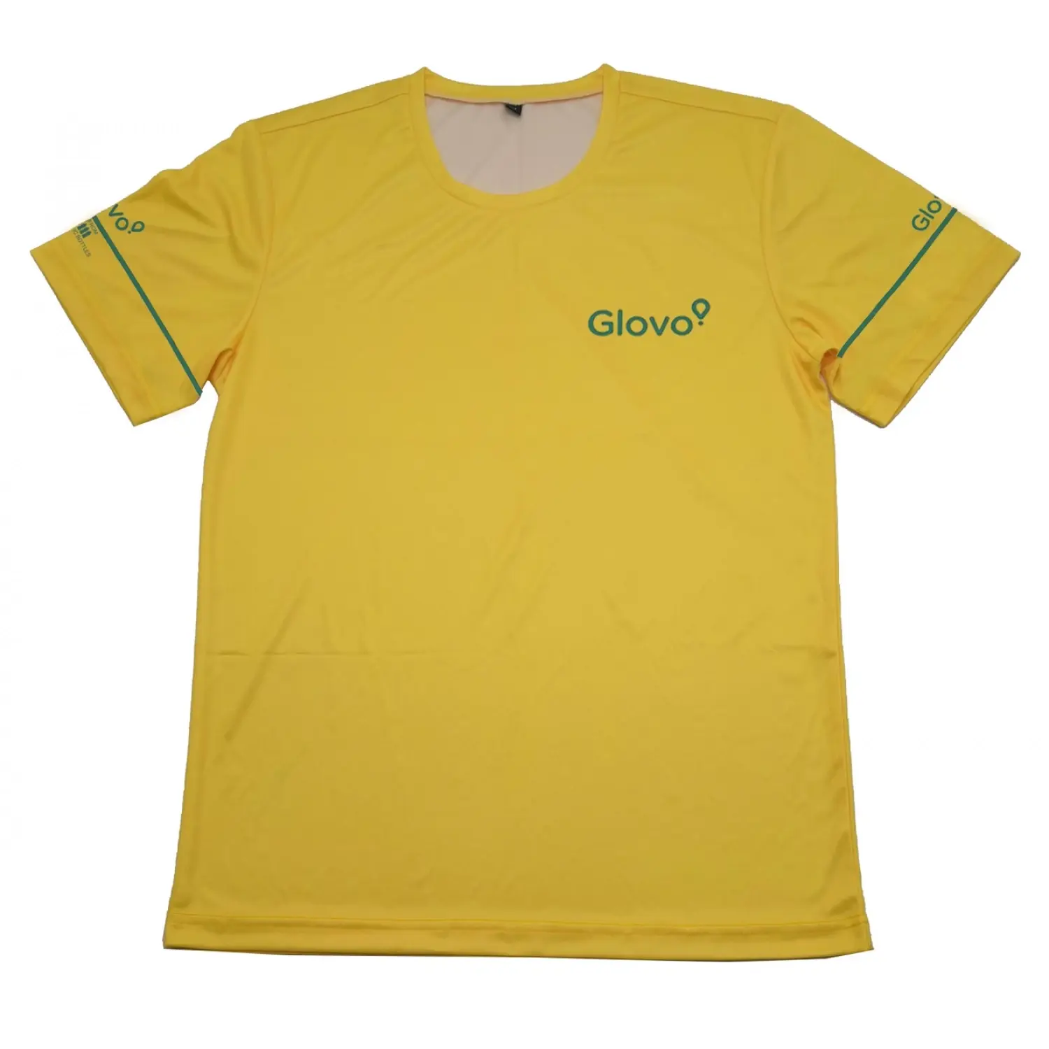 Tricou Glovo
