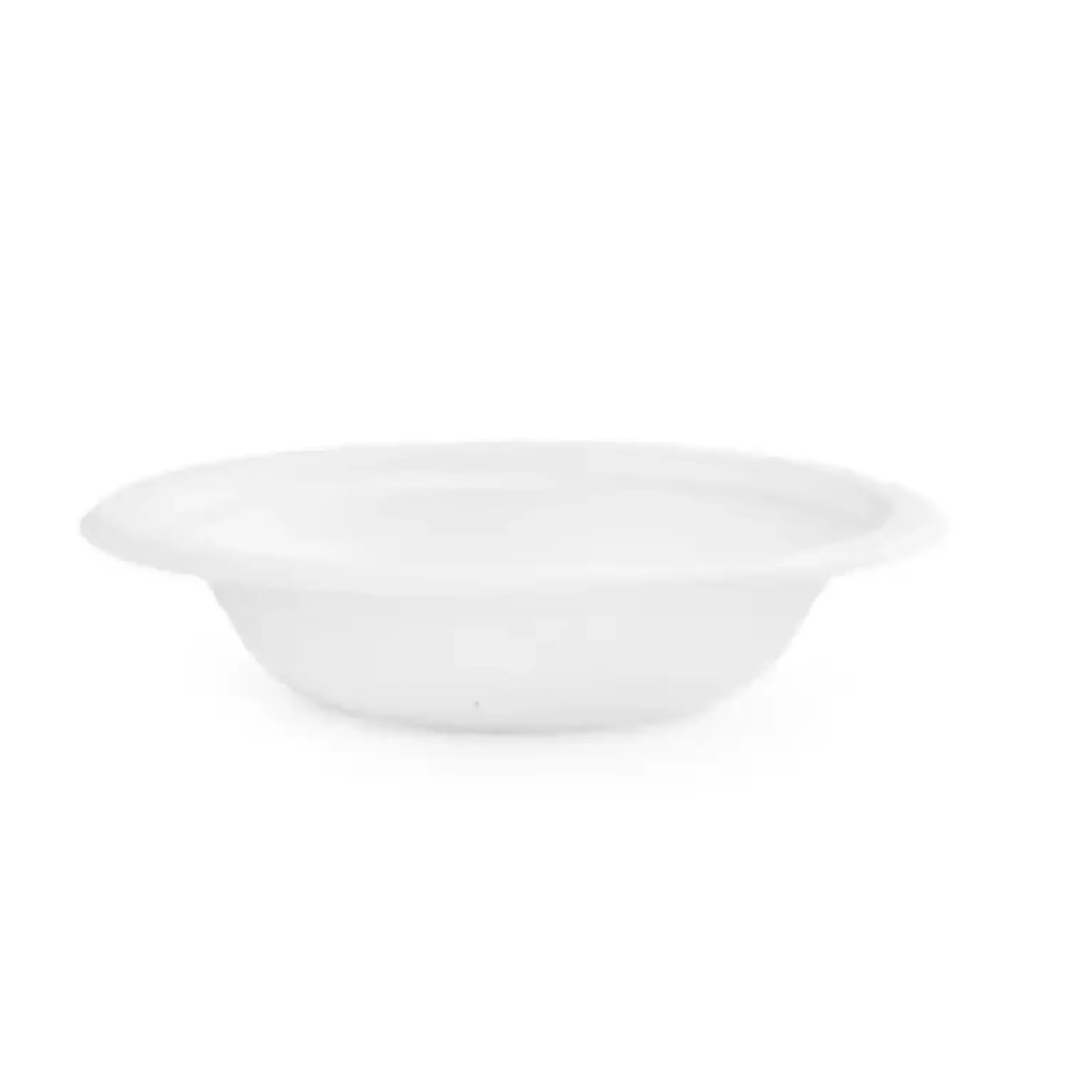 Bol pulpa blanco 450cc ø160x36mm