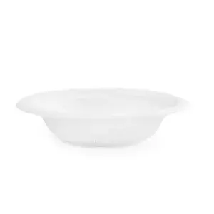 Bol pulpa blanco 450cc ø160x36mm