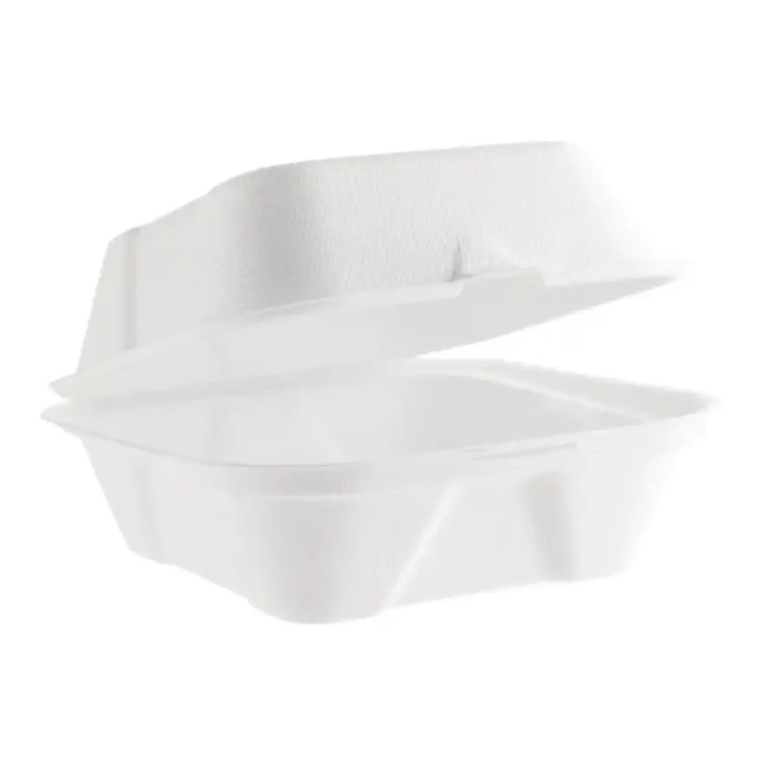 Envase pulpa hamburguesa 15x15x8cm