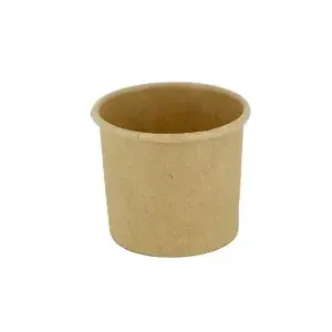 Salsero kraft 1oz 30cc