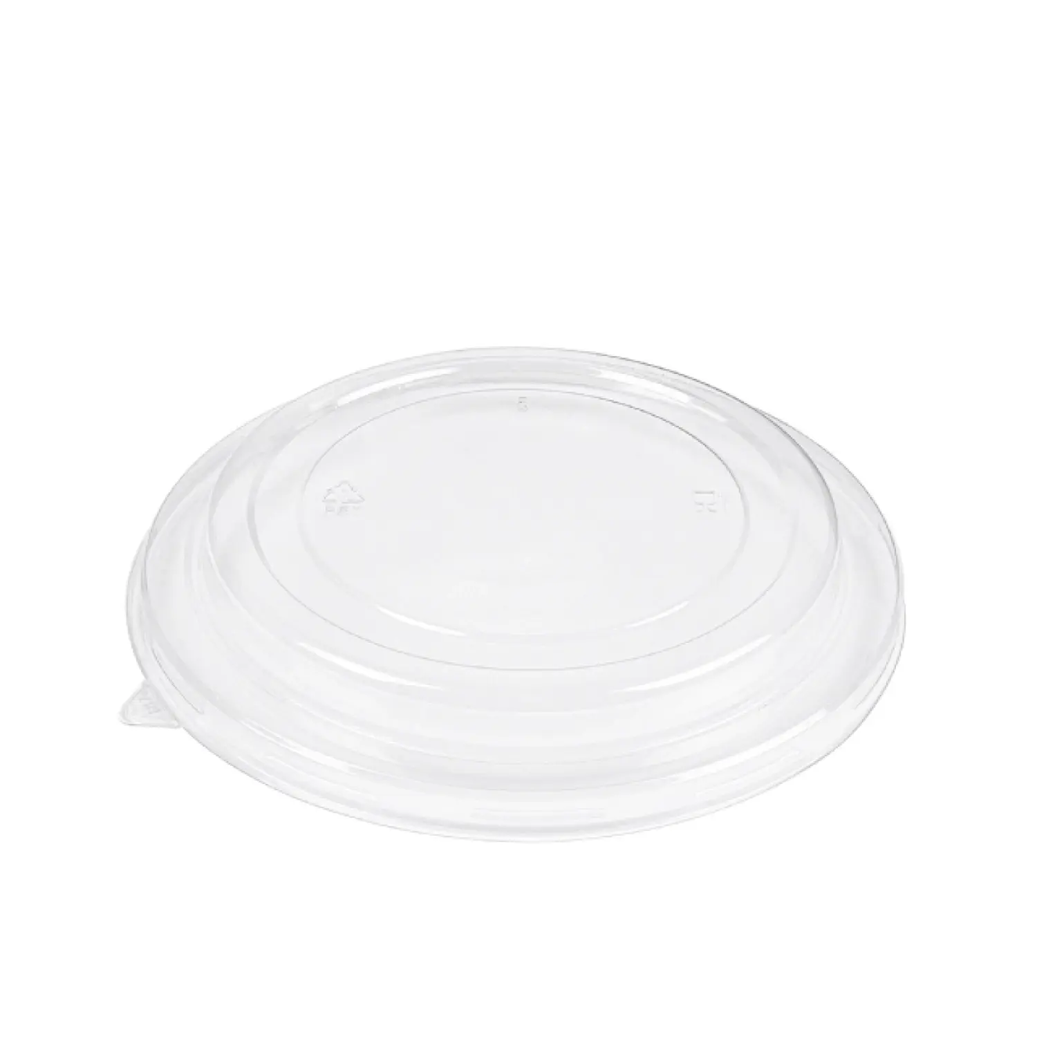 Tapa rpet para bote kraft 1100cc/1300cc ø185mm