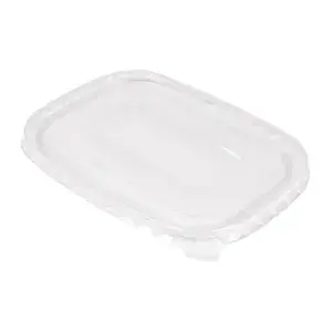 Tapa rpet para ensaladeras ovales 170x120mm