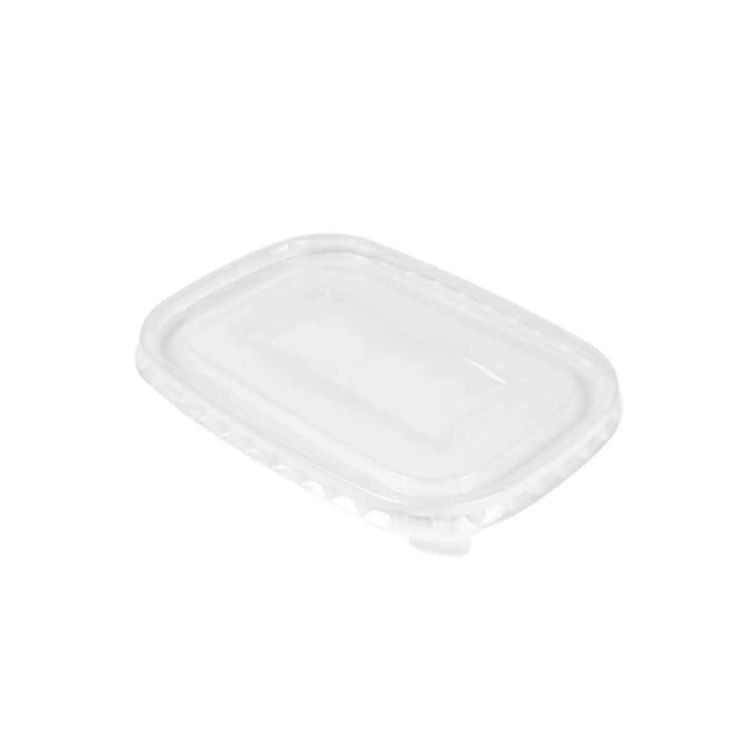 Tapa rpet para ensaladera oval mini 110x100mm