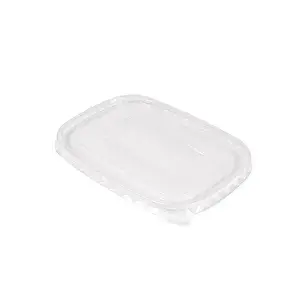 Tapa rpet para ensaladera oval mini 110x100mm