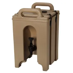 CAMTAINER CONTENEDOR ISOTÉRMICO para LÍQUIDOS 5 LITROS