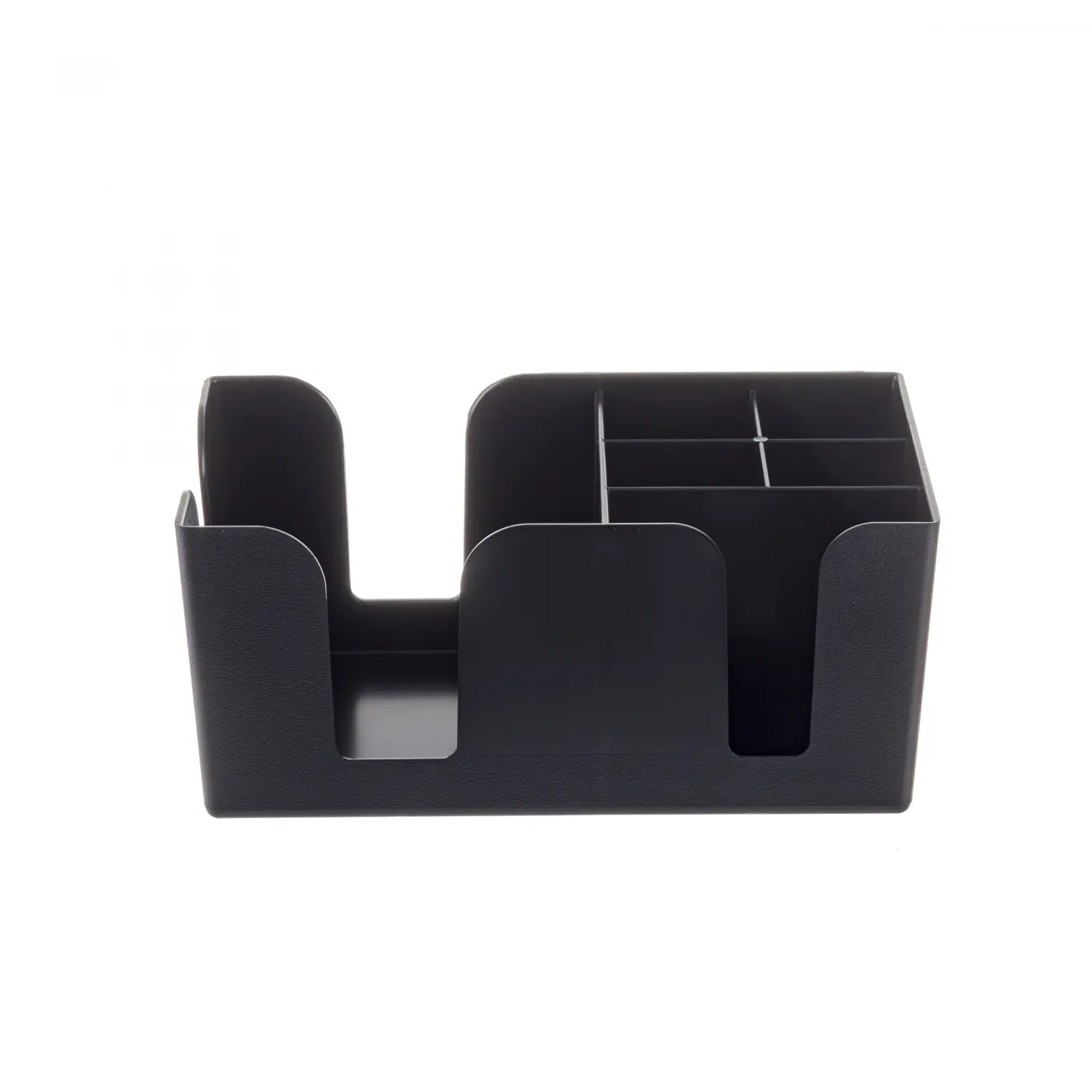 24,5 x 15 x 10,5 cm Negro