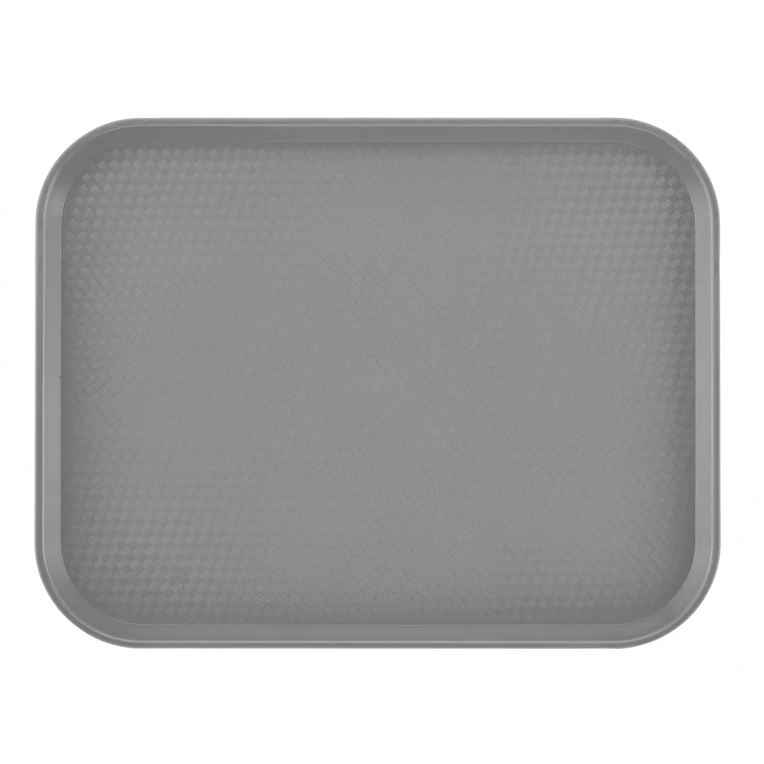 Pack de 24 unidades BANDEJA FAST FOOD perfil alto 26,5 x 34,5 cm