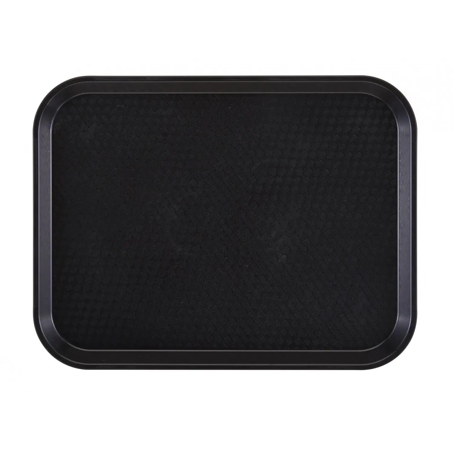 Pack de 24 unidades Bandeja Fast Food perfil alto