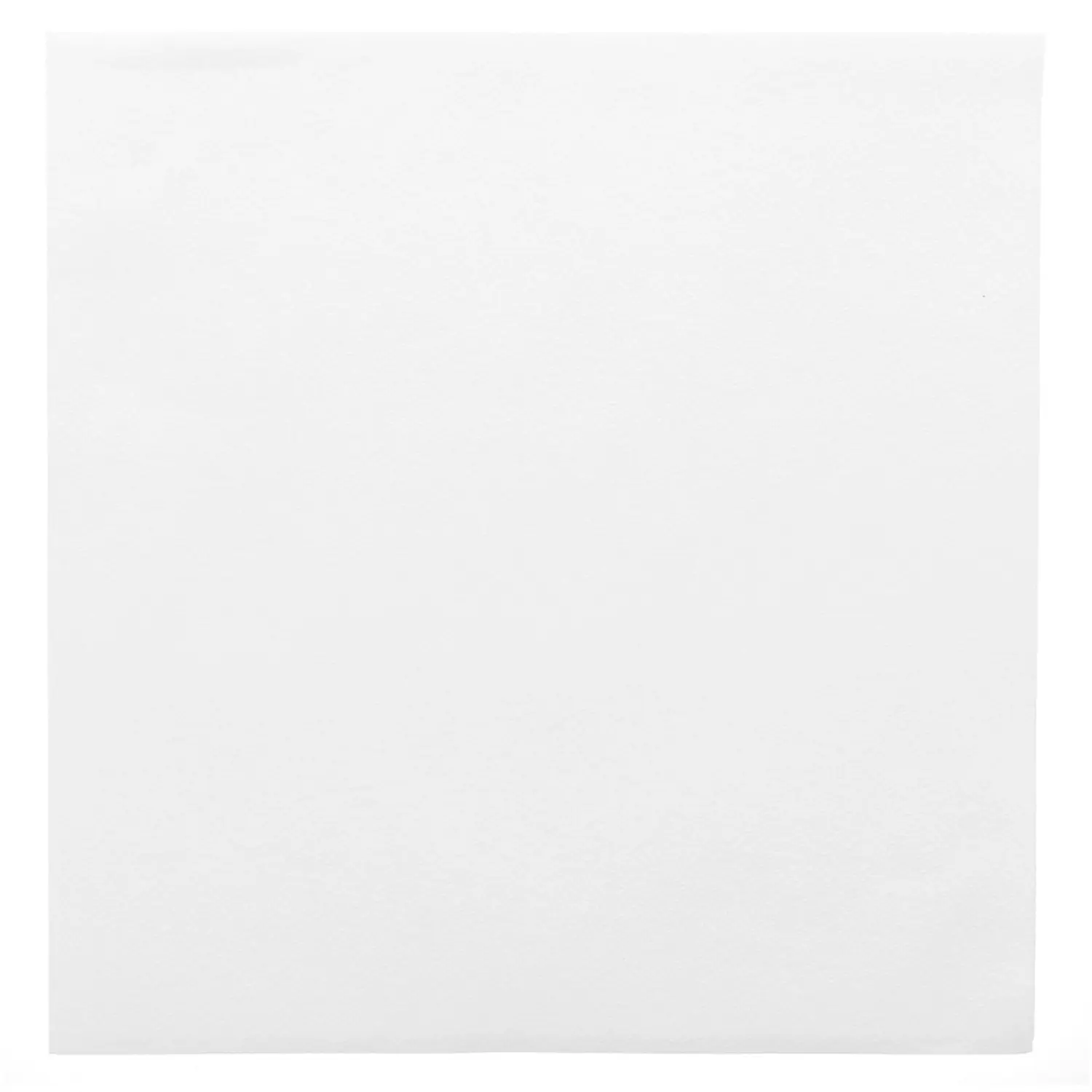 Tovaglioli  45 g/m2 40x40 cm bianco airlaid (700 unità)