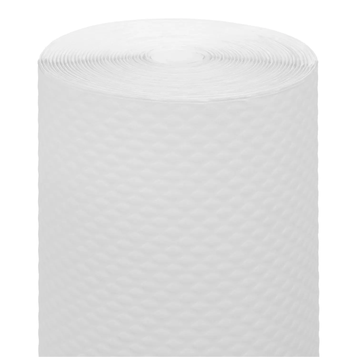 Tovaglia rotolo  48 g/m2 1,20x100 m bianco cellulosa (4 unità)
