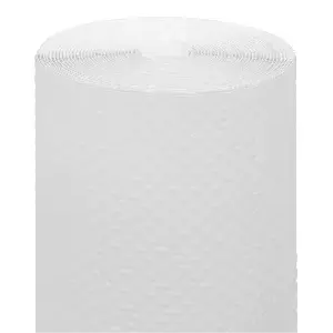 Mantel en rollo  48 g/m2 1,20x100 m blanco celulosa (4 unid.)