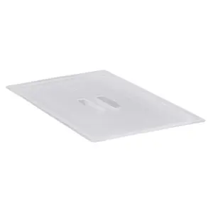 Tapa con asa GN 1/1 32,5 x 53 cm (No incluye cubeta)