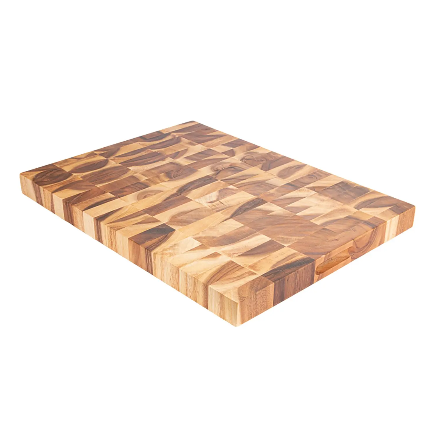 Tagliere   45x61x4,5 cm naturale legno (1 unità)