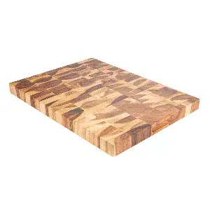 Tagliere   45x61x4,5 cm naturale legno (1 unità)