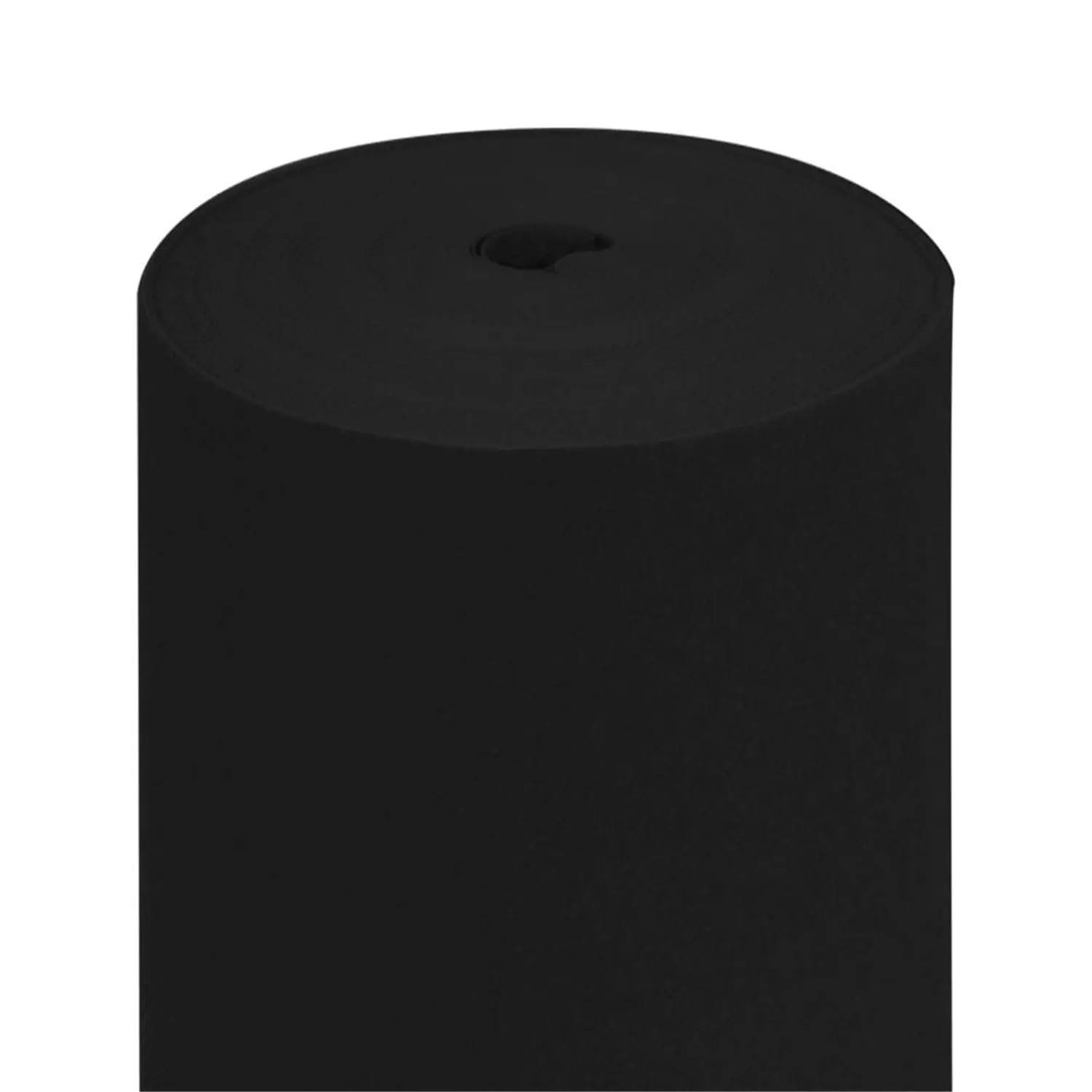 Tu e io pre. 120cm (20 ser.)  55 g/m2 0,40x24 m nero airlaid (6 unità)