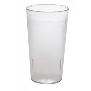 Vaso Camwear 384 ml 7,5 x 7,5 x 13,2 cm (12 unids)