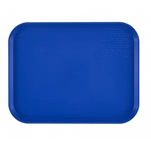Pack de 24 unidades Bandeja Fast Food perfil alto