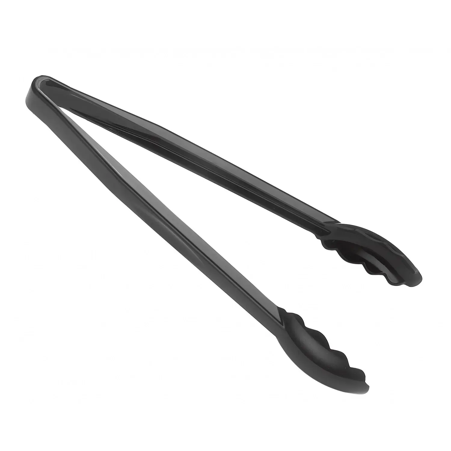 PINZA DE SERVICIO FESTONEADA 30,5 cm de largo (3 unids)