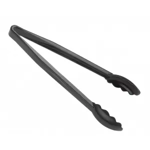 PINZA DE SERVICIO FESTONEADA 30,5 cm de largo (3 unids)