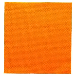 Tovagliogi ecolabel double point  18 g/m2 39x39 cm arancio chiaro tissue (1200 unità)
