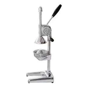 Spremiagrumi   26x19,5x47,3 (h) cm argento acciaio inox (1 unità)