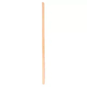 Palettine per caffé wood  0,6x14x0,1 cm naturale legno (1000 unità)