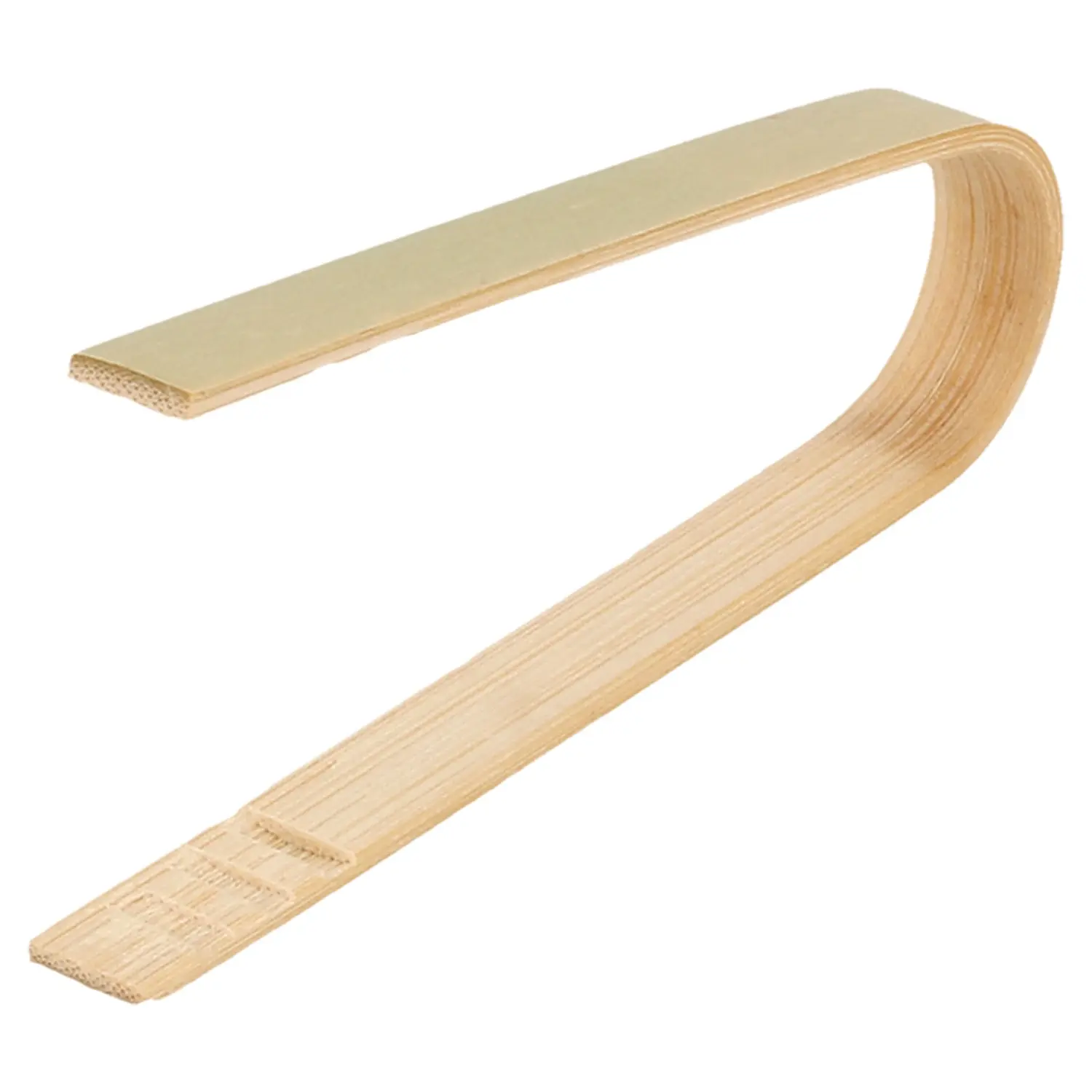 Pinza bamboo  8 cm naturale bambù (100 unità)