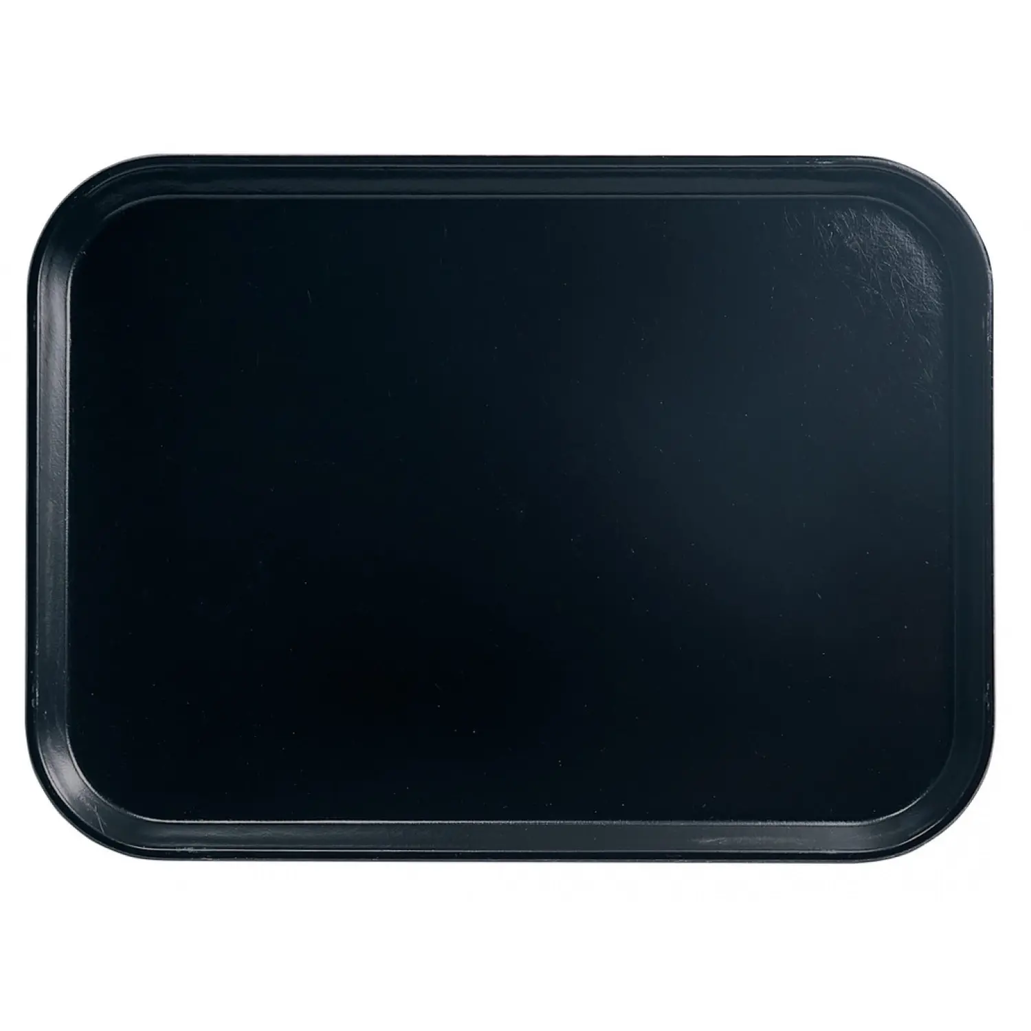 Bandeja Camtray rectangular con superficie lisa perfil alto (6 unids)