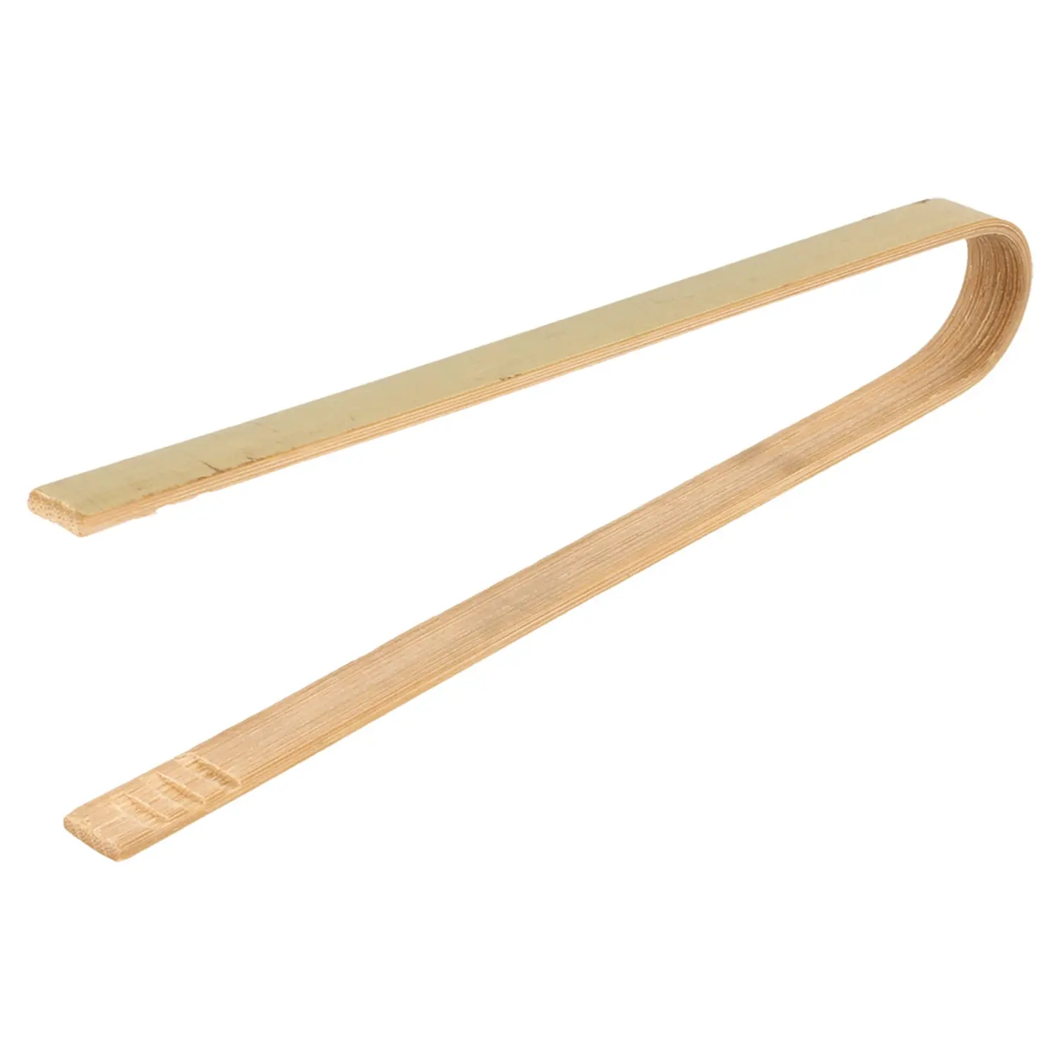 Pinza bamboo  16 cm naturale bambù (100 unità)
