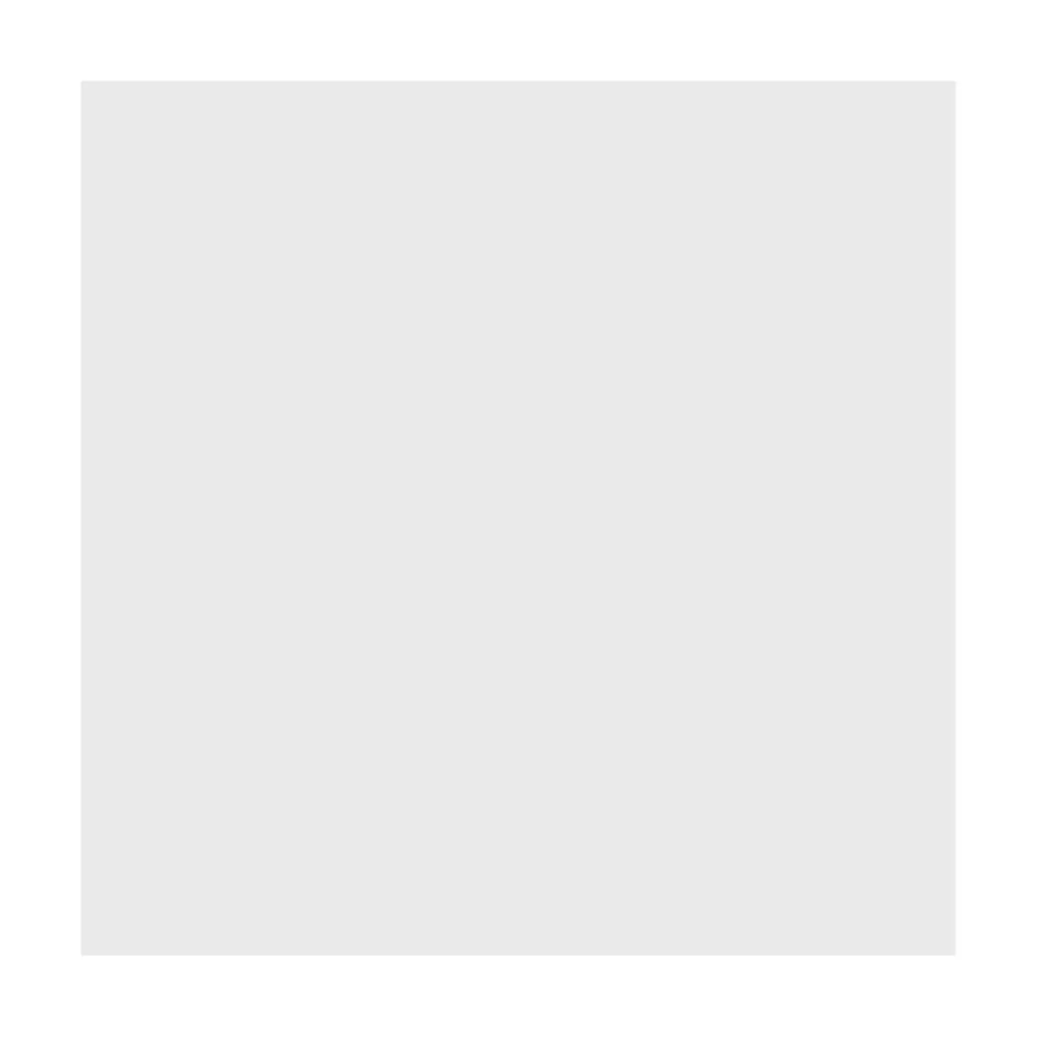 Foglio in pergamena antigrassa  34 g/m2 28,5x29 cm bianco pergamana antigrassi (500 unità)