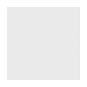 Foglio in pergamena antigrassa  34 g/m2 28,5x29 cm bianco pergamana antigrassi (500 unità)