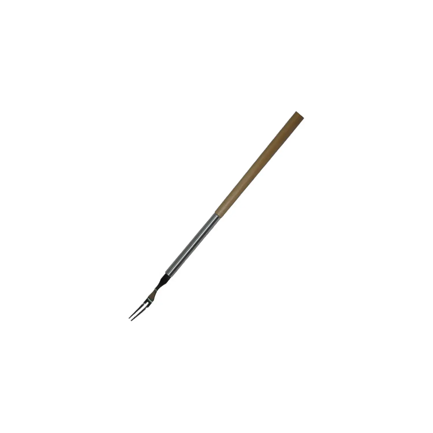 Forchetta impasto pasta & pizza   99 (h) cm legno acciaio inox (1 unità)