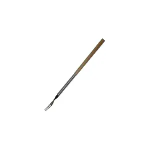 Forchetta impasto pasta & pizza   99 (h) cm legno acciaio inox (1 unità)