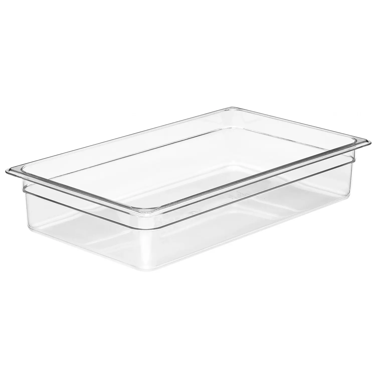 Recipiente GN 1/1 13 L (No incluye tapadera) Pack de 6 unidades
