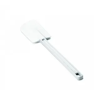 Lengua plana Blanco