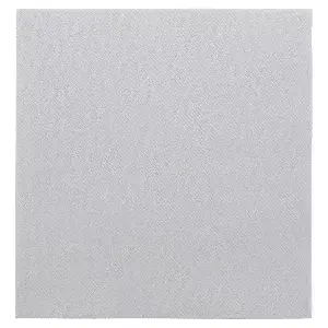 Servilletas  55 g/m2 40x40 cm gris airlaid (700 unid.)