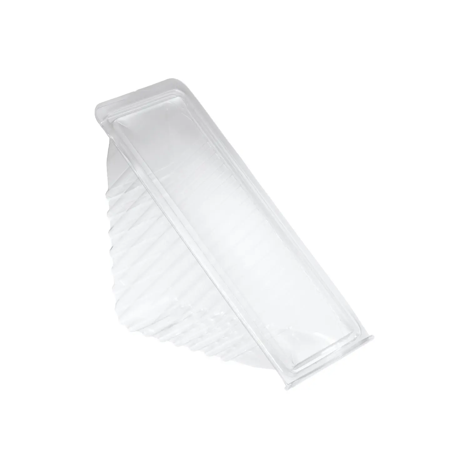 Caja sándwich 500ml rPET (Pack 500 u.)