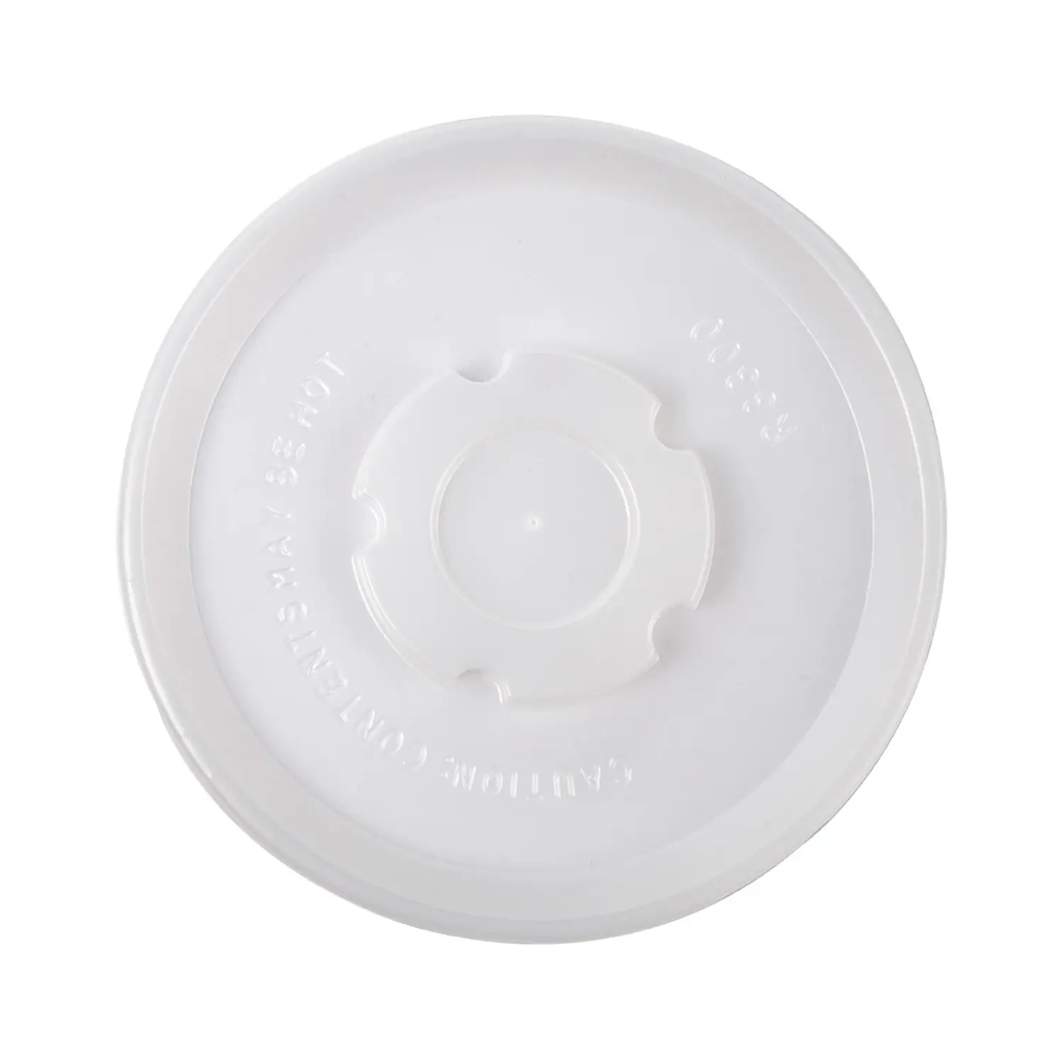 Coperchio terrina  500 ml ø 11 cm ps (500 unità)