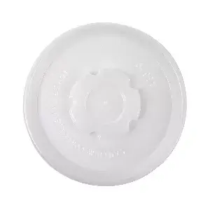 Coperchio terrina  500 ml ø 11 cm ps (500 unità)