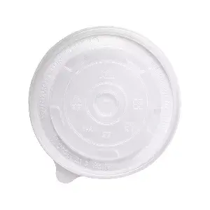Coperchio per terrina  1000 ml ø 13,5 cm ps (500 unità)