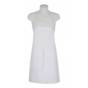Delantal cocina sarga pack 3 u.