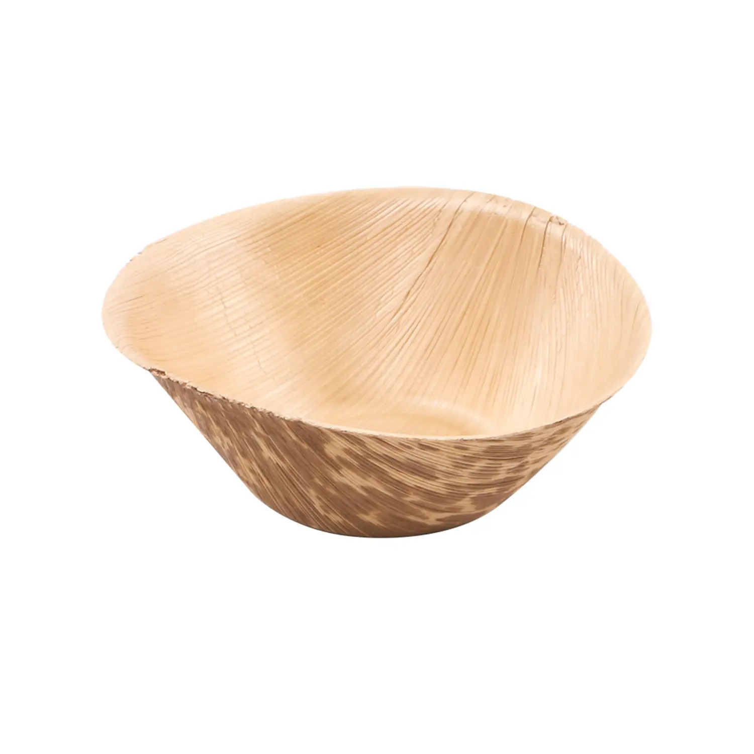 Vaso bamboo bamboo  ø 7,5x3 cm naturale bambù (1000 unità)