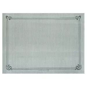 Tovagliette  48 g/m2 31x43 cm grigio cellulosa (2000 unità)