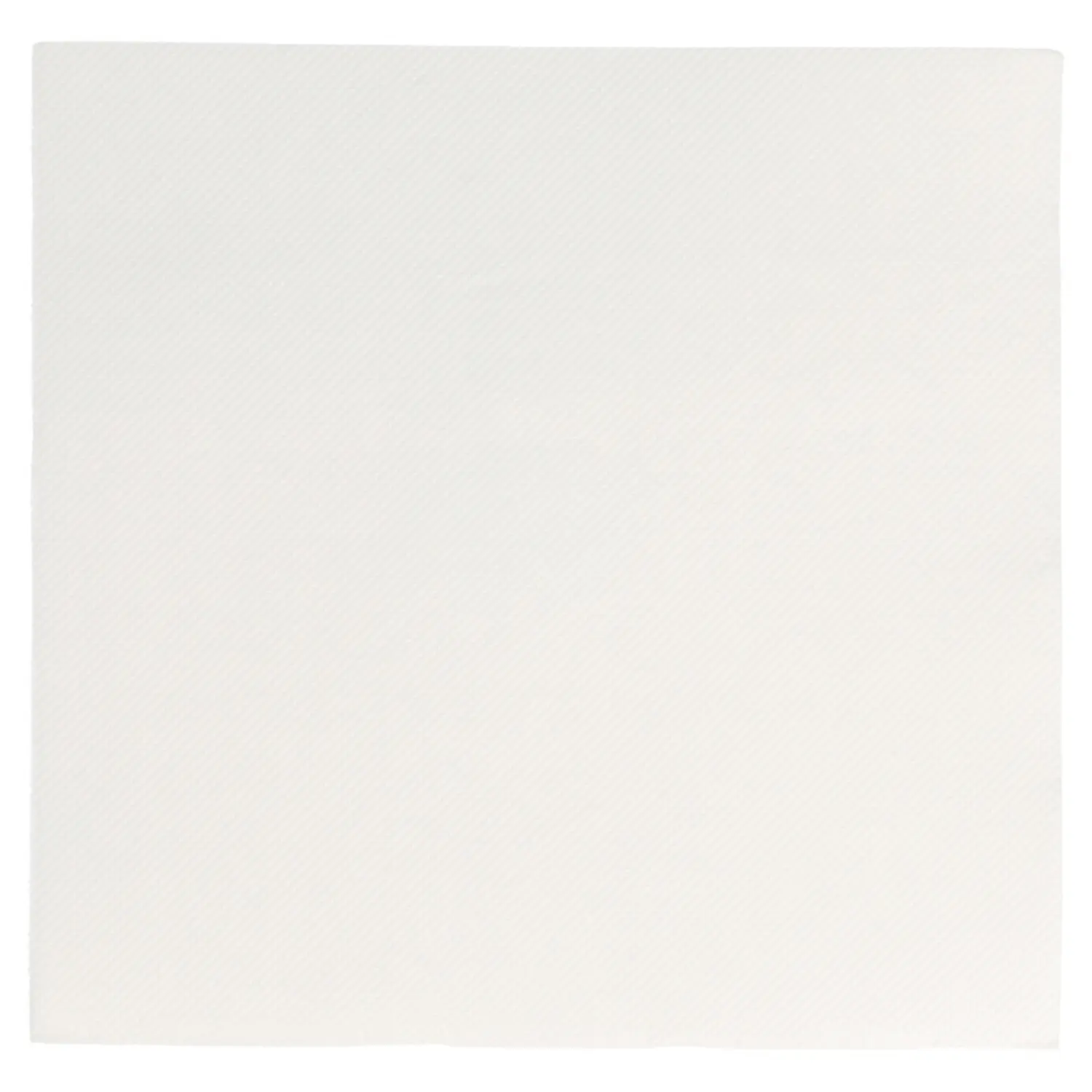 Guardanapos ecolabel double point  18 g/m2 33x33 cm branco tissue (1200 unidade)